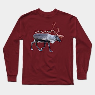 Lapland Long Sleeve T-Shirt